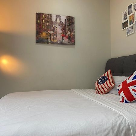 كوالالمبور Sky Suite Klcc المظهر الخارجي الصورة