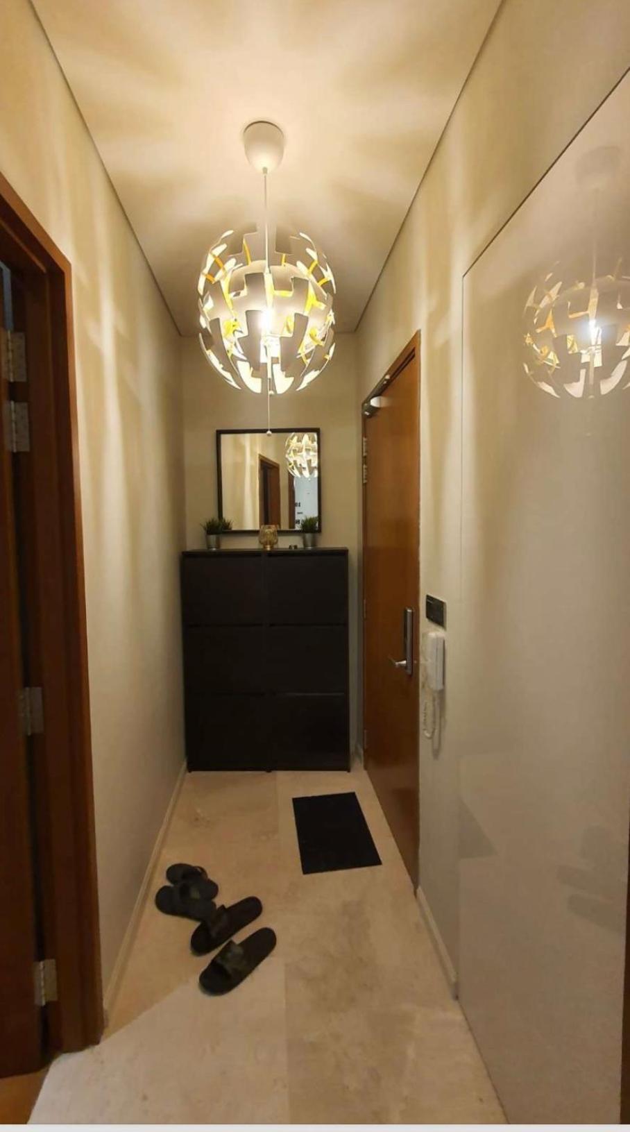 كوالالمبور Sky Suite Klcc المظهر الخارجي الصورة