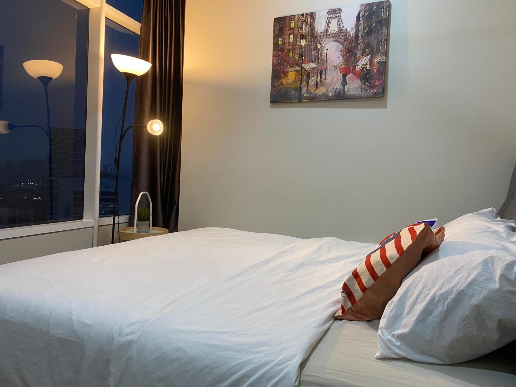 كوالالمبور Sky Suite Klcc المظهر الخارجي الصورة